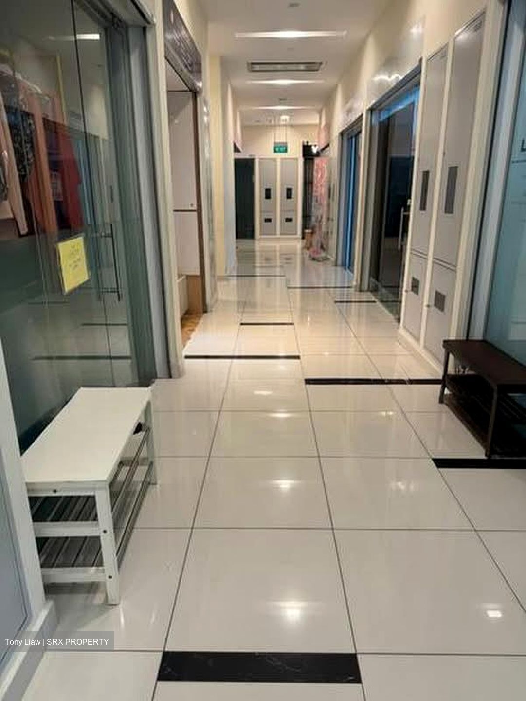 Centropod @ Changi (D14), Shop House #588605921